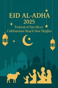 Eid al-Adha