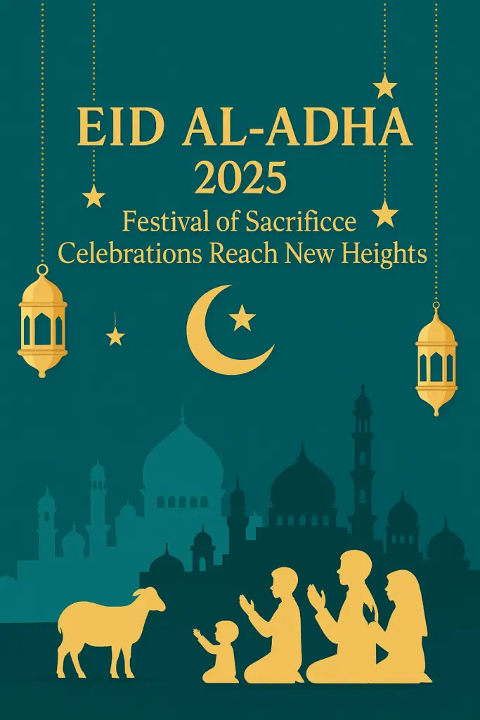 Eid al-Adha